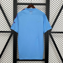 Camisa Retrô Manchester City 19/20