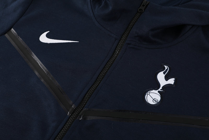 Conjunto Nike Tech Fleece Tottenham