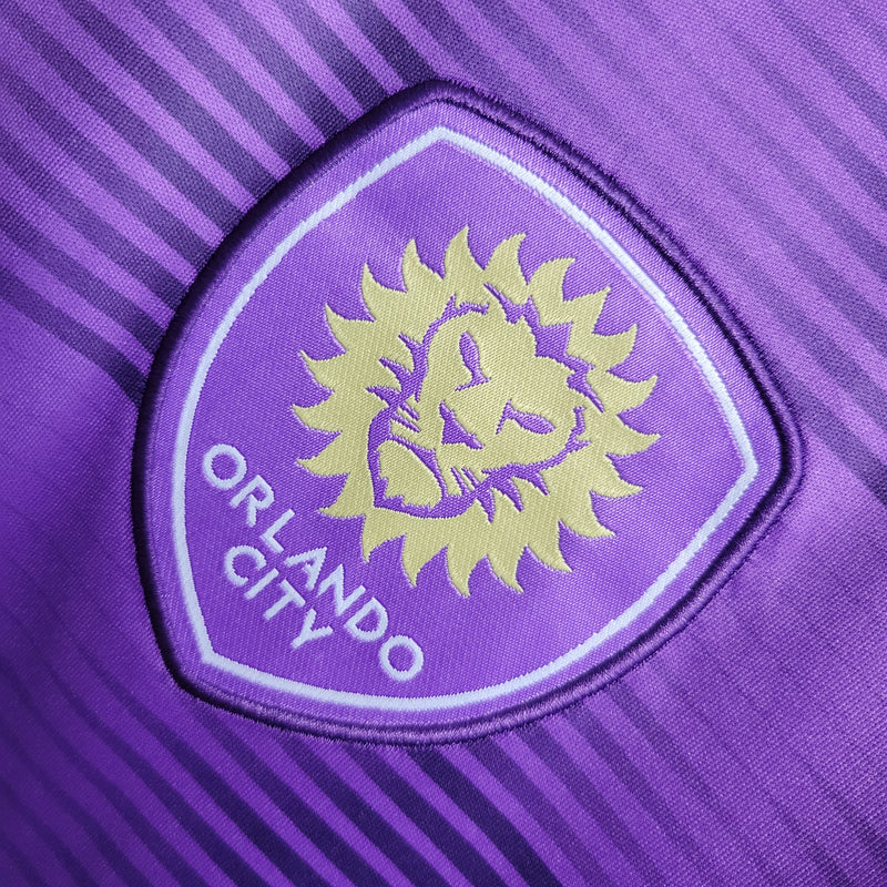 Camisa Orlando City 24/25 l