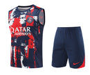 Kit Regata PSG 24/25