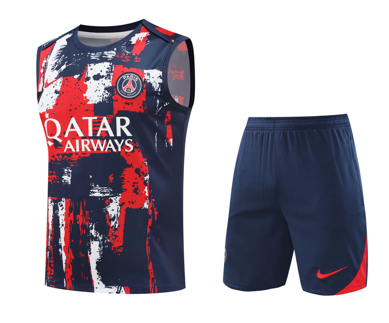 Kit Regata PSG 24/25