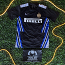 Camisa Inter 25/26 Training (Pronta Entrega)