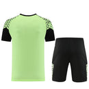 Kit Casual Puma Verde