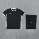 Kit Casual Nike Preto