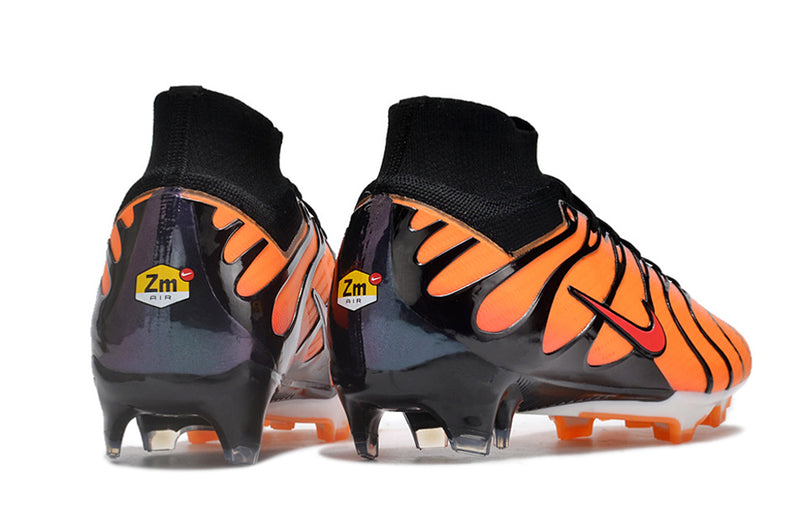 Chuteira Nike Air Zoom Mercurial Superfly lX Elite FG TN Campo