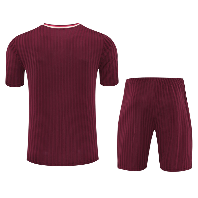 Kit Treino Bayern 25/26