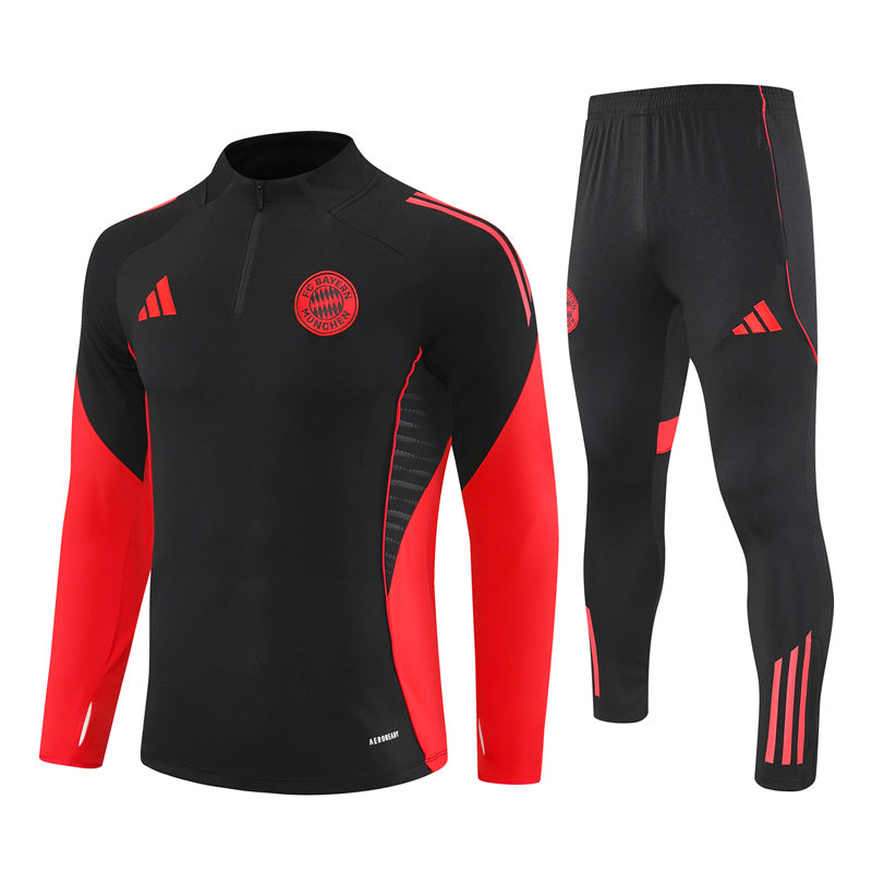 Conjunto Bayern 25/26