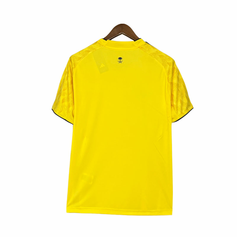 Camisa Al Nassr 25/26 l