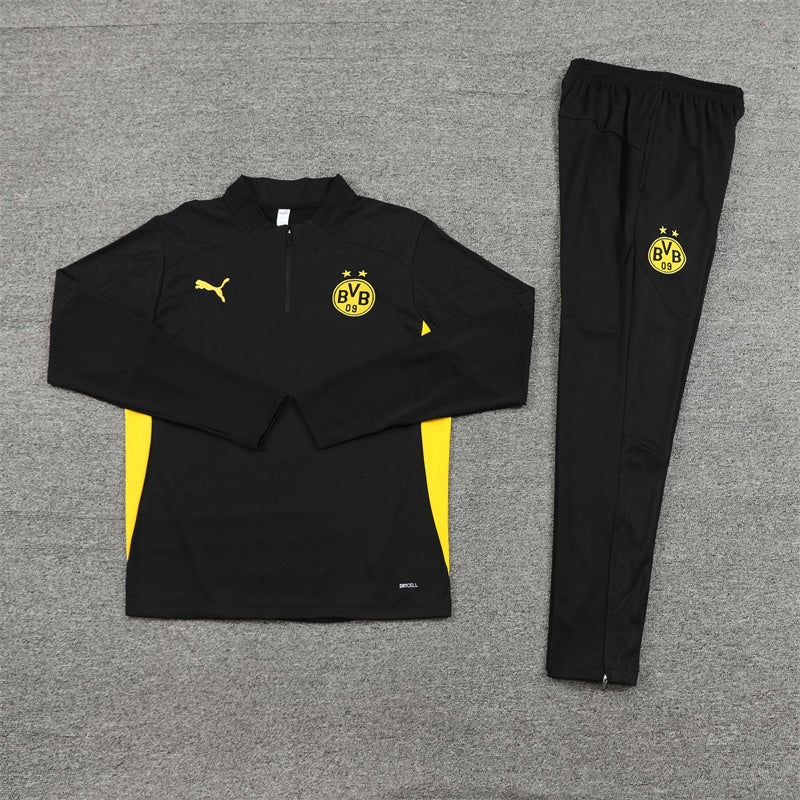 Conjunto Borussia Dortmund 24/25