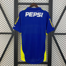 Camisa Retrô Boca Juniors 04/05