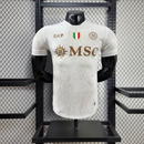 Camisa Player Napoli 25/26