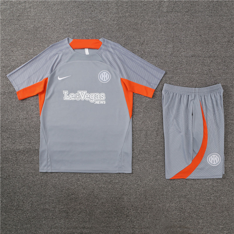 Kit Treino Inter 23/24