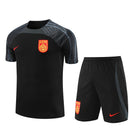 Kit Treino China 23/24