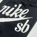 Shorts Nike SB Preto
