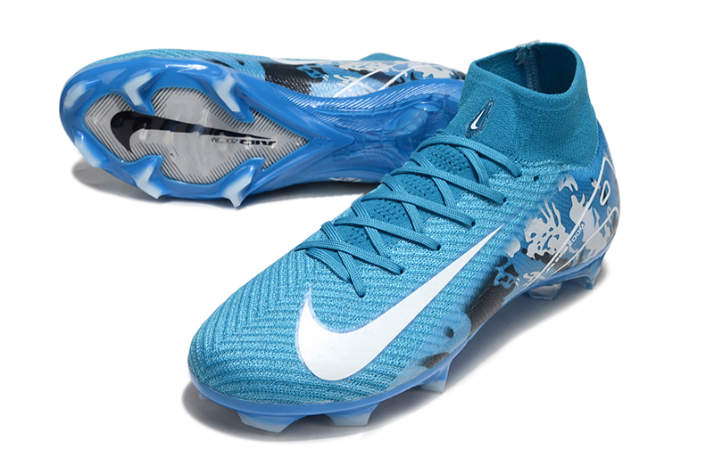 Chuteira Nike Air Zoom Mercurial Superfly llX Elite FG Campo