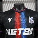 Camisa Player Crystal Palace 24/25