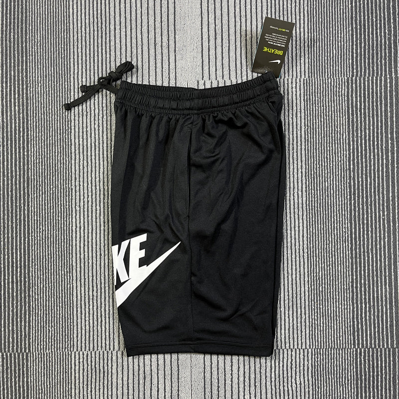 Shorts Nike Preto