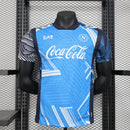 Camisa Player Napoli 24/25