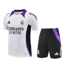 Kit Treino Real Madrid 24/25