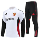 Conjunto Manchester United 25/26