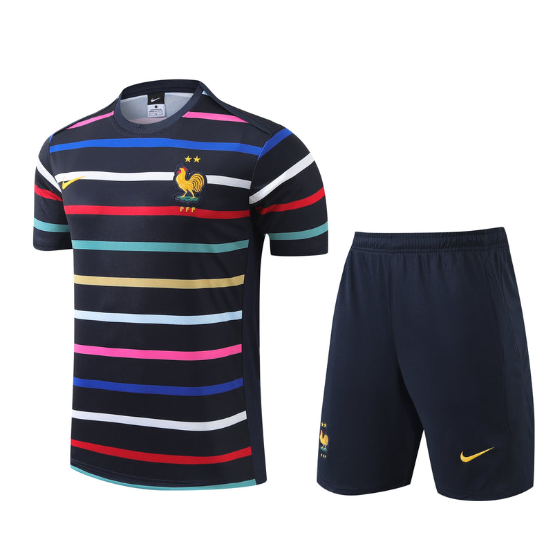 Kit Treino França 24/25