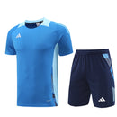 Kit Casual Adidas