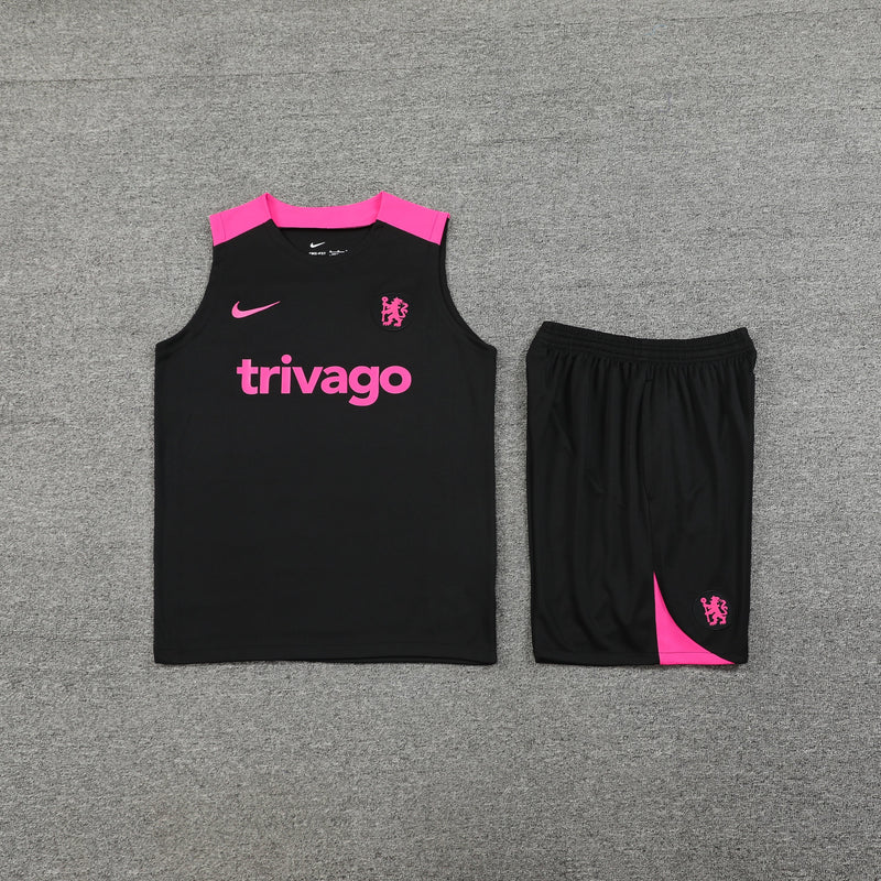 Kit Regata Chelsea 24/25