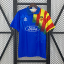 Camisa Retrô Valencia 95/96