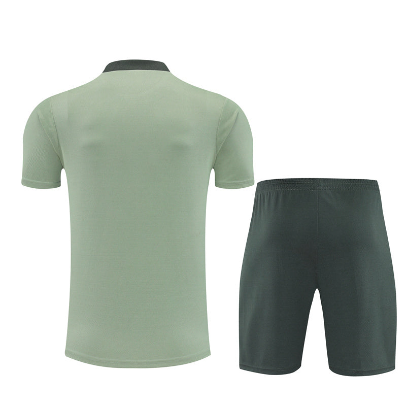 Kit Treino Chelsea 25/26