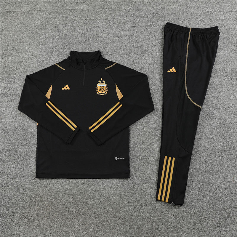 Conjunto Argentina 23/24