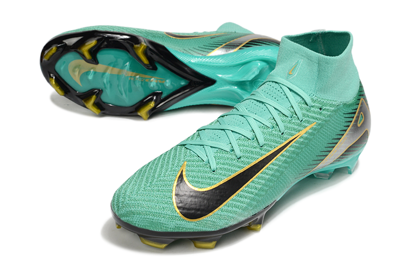 Chuteira Nike Air Zoom Mercurial Superfly llX Elite FG Campo