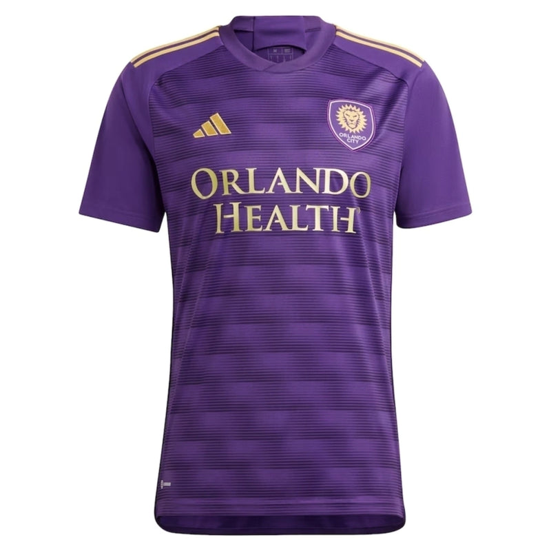 Camisa Orlando City 24/25 l