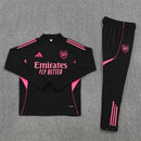 Conjunto Arsenal 25/26