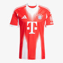 Camisa Bayern 25/26 l