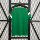 Camisa Retrô Mexico 2014