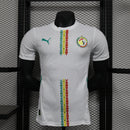 Camisa Player Senegal 24/25