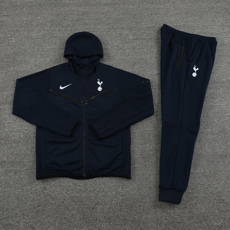 Conjunto Nike Tech Fleece Tottenham