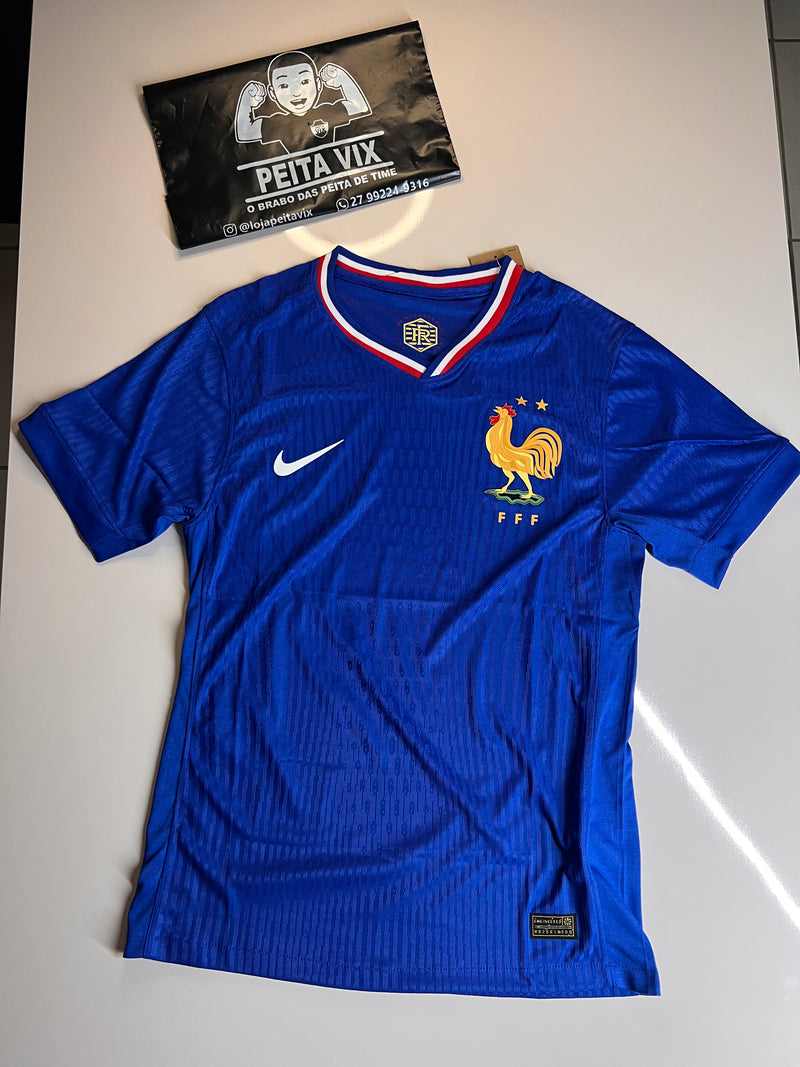 Peita França Modelo Jogador (pronta entrega)