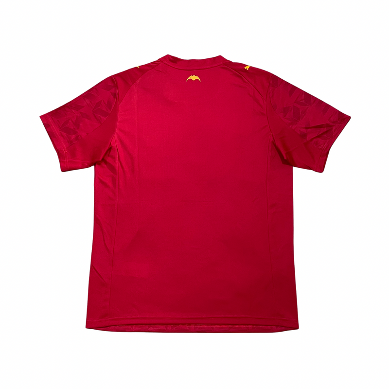 Camisa Valencia 25/26 ll