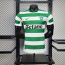 Camisa Player Sporting 25/26