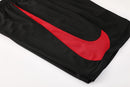 Kit Casual Nike Vermelho Big Swoosh