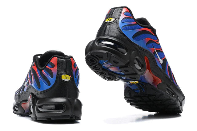 Tênis Nike Air Max TN Plus (Spider Man)