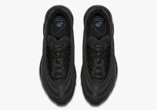 Tênis Nike Air Max 97 (Triple Black)