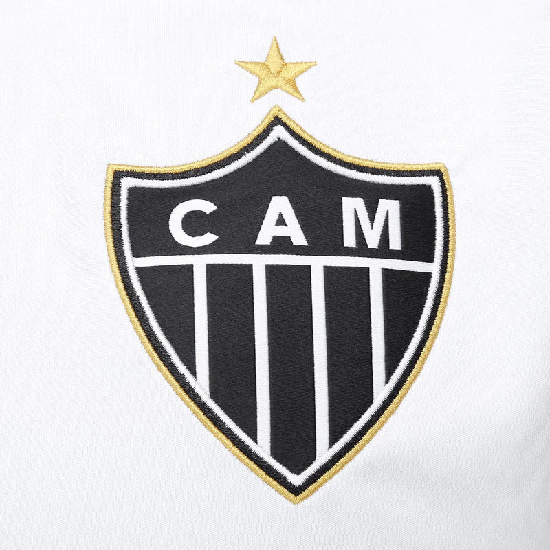 Camisa Atlético Mineir0 25/26 ll
