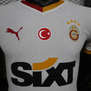 Camisa Player Galatasaray 24/25
