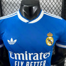 Camisa Player Real Madrid 25/26