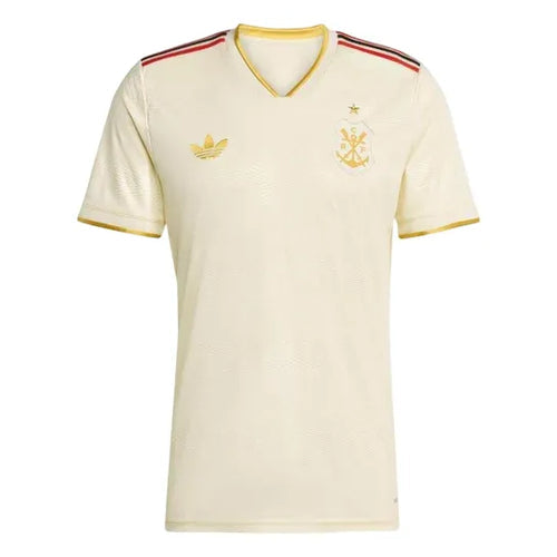 Camisa CRF 25/26 lll