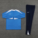 Tracksuit Nike Azul