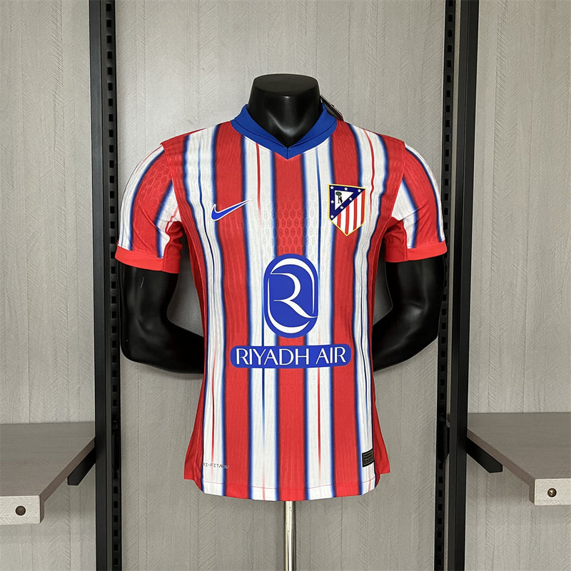 Camisa Player Atlético de Madrid 24/25
