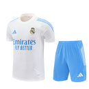 Kit Treino Real Madrid 25/26